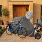 Funda para Bicicleta R29 100% Impermeable (215x85x125cm) - Imagen 2