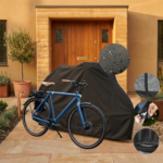 Funda para Bicicleta R29 100% Impermeable (215x85x125cm)