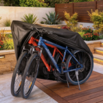 Funda Para Bicicletas X2 R29 100% Impermeable (200x85x115cm)