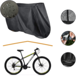 Funda Para Bicicleta R29 100% Impermeable (200x75x115cm)