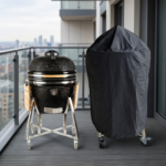 Funda Para Kamado Porteño 100% Impermeable (75x110cm)