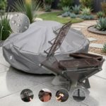 Funda CoverAll para Fogón 100 cm Tromen Novecento / Lepen | 100% Impermeable (100x50cm) - Imagen 11