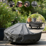 Funda CoverAll Para Fogon Tromen o Lepen 100% Impermeable (100x45cm)