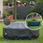 Funda Para Fogon 100% Impermeable (110x50cm)