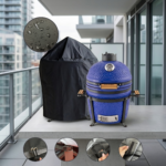 Funda Para Kamado 100% Impermeable (40x60cm)