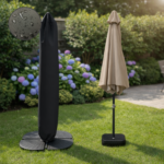 Funda Para Sombrilla Recta 100% Impermeable (30x160cm)