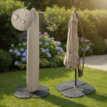 Funda Para Sombrilla 100% Impermeable (56x250cm)