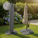 Funda Para Sombrilla 100% Impermeable (56x250cm) - Imagen 2