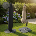 Funda Para Sombrilla 100% Impermeable (56x250cm) - Imagen 5