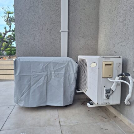 A/C REAL