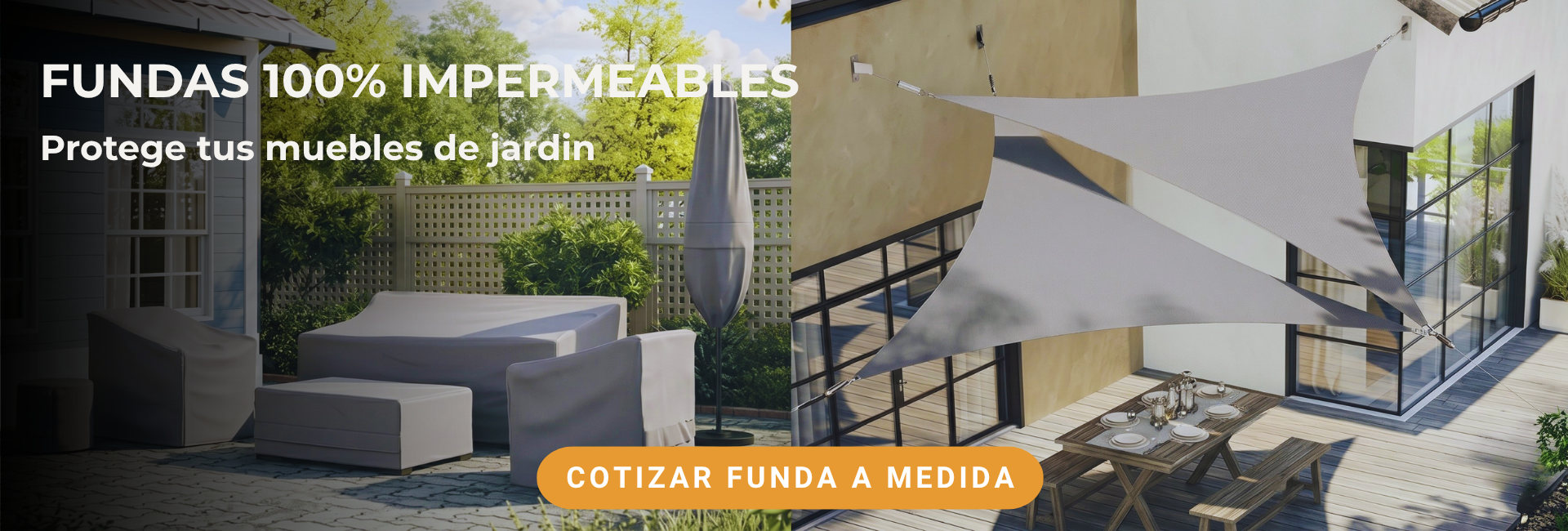 Banner Jardin a medida